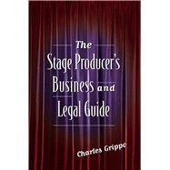 STAGE PRODUCER'S BUS/LEGAL GDE PA