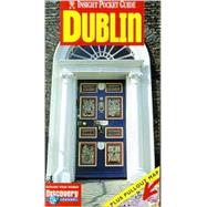Insight Pocket Guide Dublin