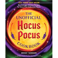 The Unofficial Hocus Pocus Cookbook