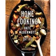 Home Cooking With Kate Mcdermott