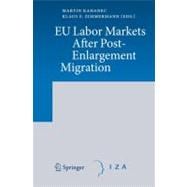 Eu Labor Markets After Post-enlargement Migration