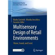 Multisensory Design of Retail Environments