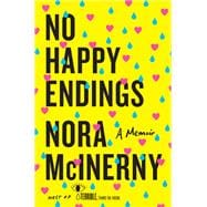 No Happy Endings