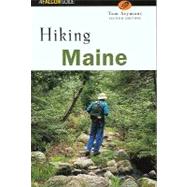 Hiking Maine, 2nd