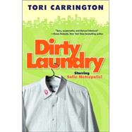 Dirty Laundry A Sofie Metropolis Novel