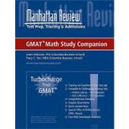 Math Study Companion - Turbocharge Your GMAT