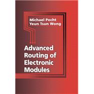 Advanced Routing of Electronic Modules