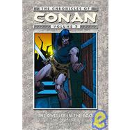 The Chronicles of Conan: The Dweller in the Pool and Other Stories