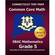 Connecticut Test Prep Common Core Math Sbac Mathematics Grade 5