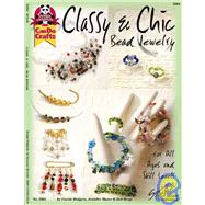 Classy & Chic Bead Jewelry