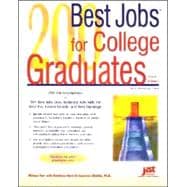 200 Best Jobs for College Graduates