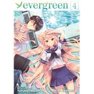 Evergreen Vol. 4