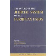 The The Future of the Judicial System of the European Union