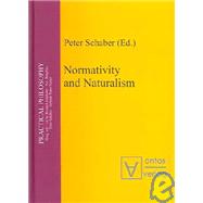 Normativity And Naturalism