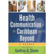Health Communication in the Caribbean and Beyond