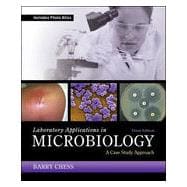 Laboratory Applications in Microbiology: A Case Study Approach