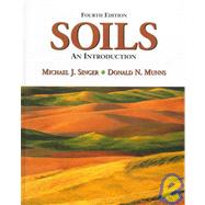 Soils : An Introduction