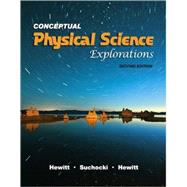 Books a la Carte for Conceptual Physical Science Explorations