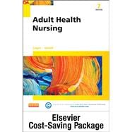 Adult Health Nursing + Elsevier Adaptive Learning