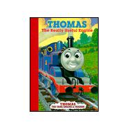 Thomas the Really Useful Engine