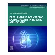 Deep Learning for Cardiac Signal Analysis in Robotic Applications