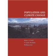 Population and Climate Change