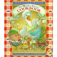 The Mother Goose Cookbook