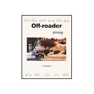 Off-Roader Driving
