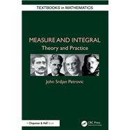 Measure and Integral