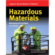 Hazardous Materials: Managing the Incident with Navigate Advantage Access