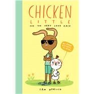 Chicken Little and the Very Long Race (The Real Chicken Little)