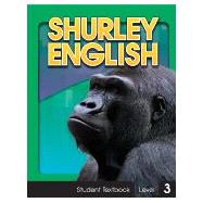 Shurley English Student Textbook, Level 3