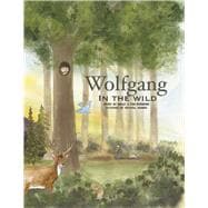 Wolfgang In the Wild