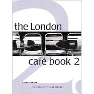 London Cafe Book 2