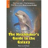 The Rough Guide to the Hitchhiker's Guide to the Galaxy