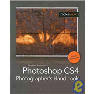 Photoshop Cs4 Photographer 's Handbook