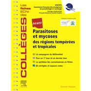 Fiches Parasitoses et mycoses