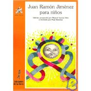 Juan Ramon Jimenez Para Ninos