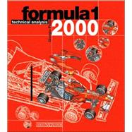Formula 1 2000 : Technical Analysis