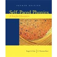 Self-Paced Phonics : A Text for Educators