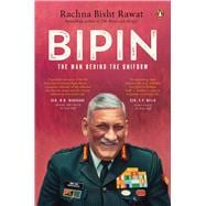 Bipin The Man Behind the Uniform