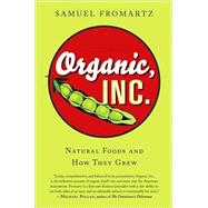 Organic, Inc.