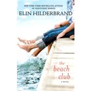 The Beach Club A Novel