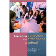 Improving Behaviour and Attendence at School