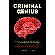 Criminal Genius