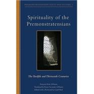 Spirituality of the Premonstratensians