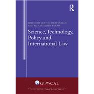 Science, Technology, Policy and International Law