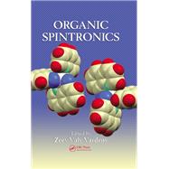 Organic Spintronics