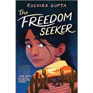 The Freedom Seeker,9781339012421