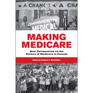 Making Medicare